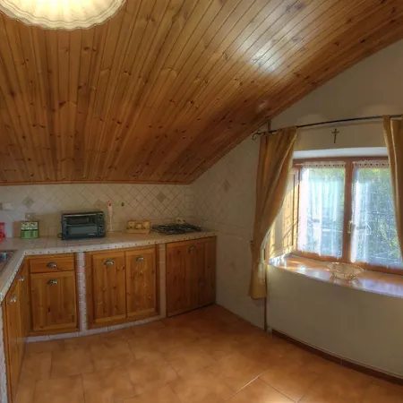 De Sanctis Hébergement de vacances