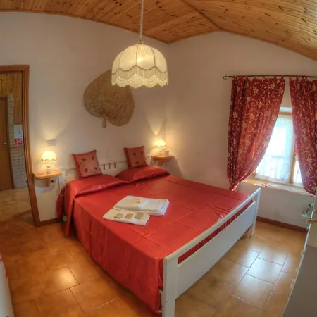 De Sanctis Tatil Evi *