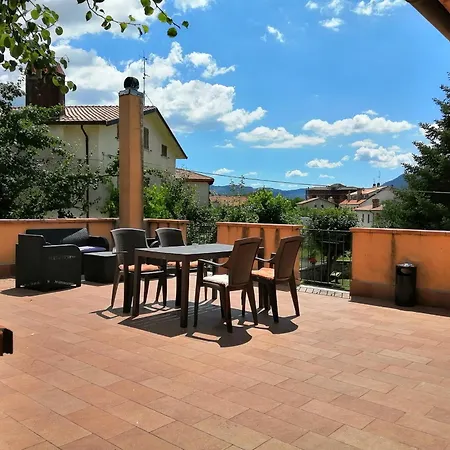 De Sanctis Villetta Barrea