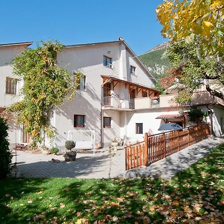 De Sanctis Villetta Barrea