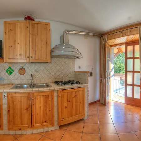 De Sanctis * Villetta Barrea