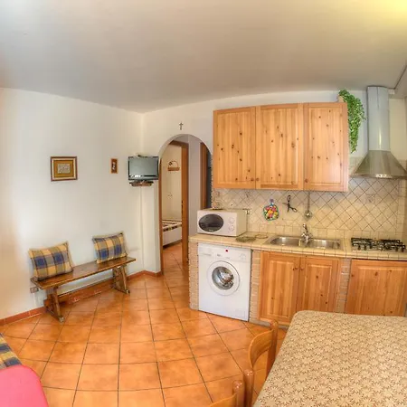 Tatil Evi De Sanctis *