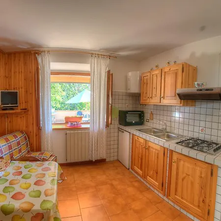 De Sanctis Hébergement de vacances *