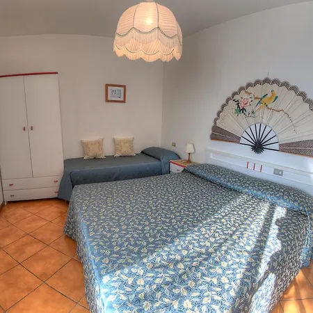 Tatil Evi De Sanctis