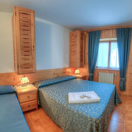 Tatil Evi De Sanctis