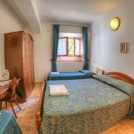 De Sanctis Villetta Barrea