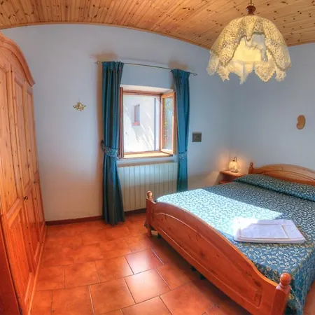 De Sanctis Tatil Evi