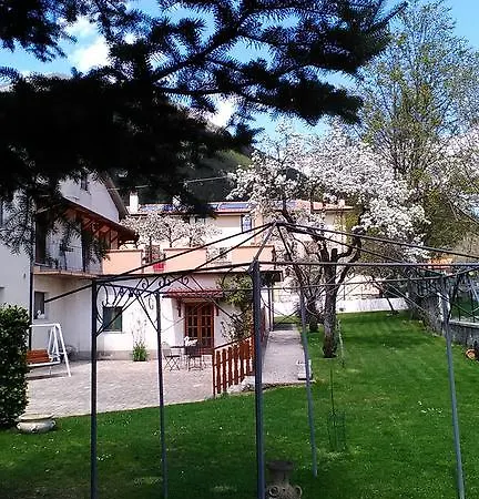 De Sanctis Villetta Barrea