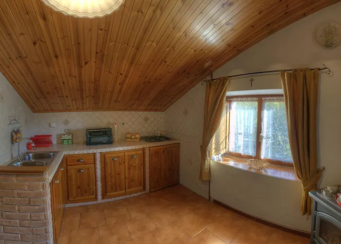 De Sanctis Casa vacanze