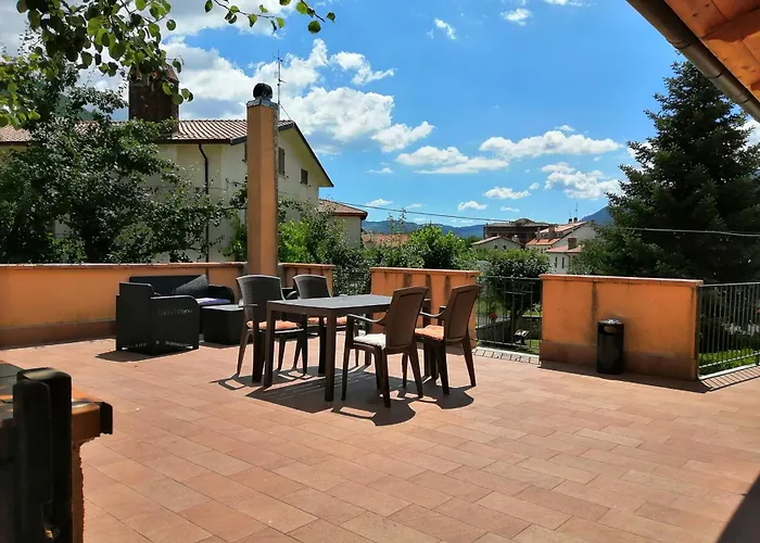 De Sanctis Villetta Barrea