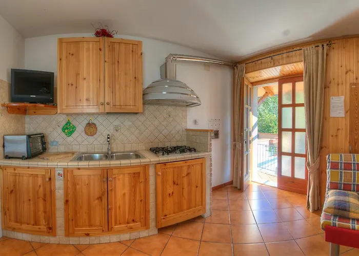 De Sanctis * Villetta Barrea