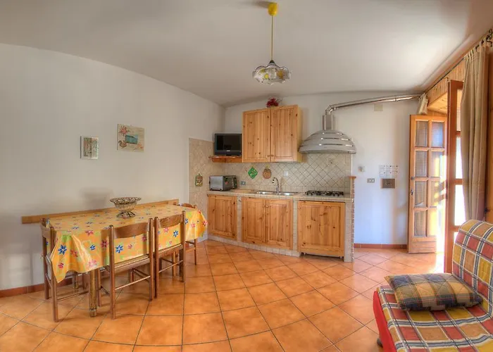 Casa vacanze De Sanctis