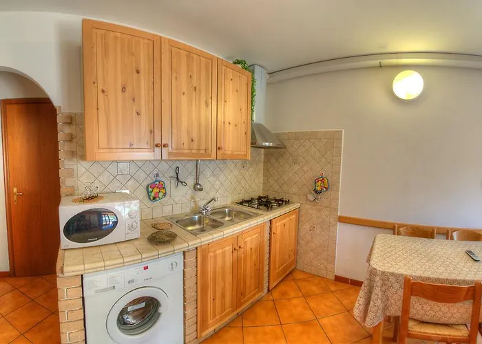 De Sanctis Casa vacanze