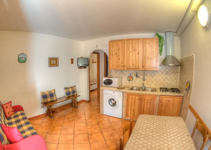 Casa vacanze De Sanctis *