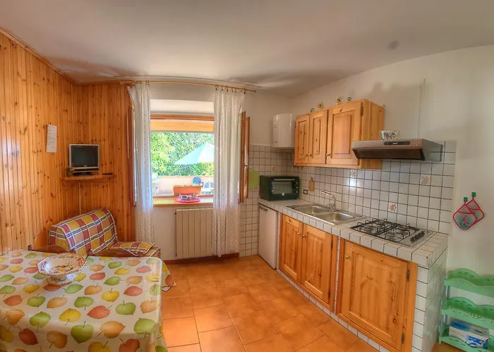 De Sanctis Casa vacanze *