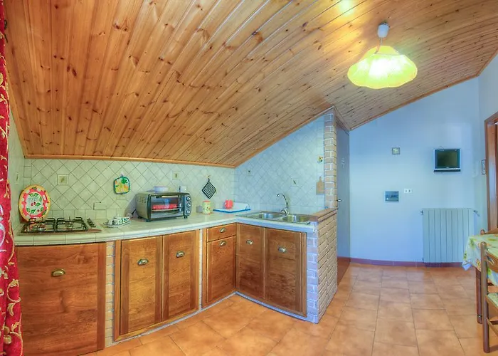 De Sanctis * Villetta Barrea