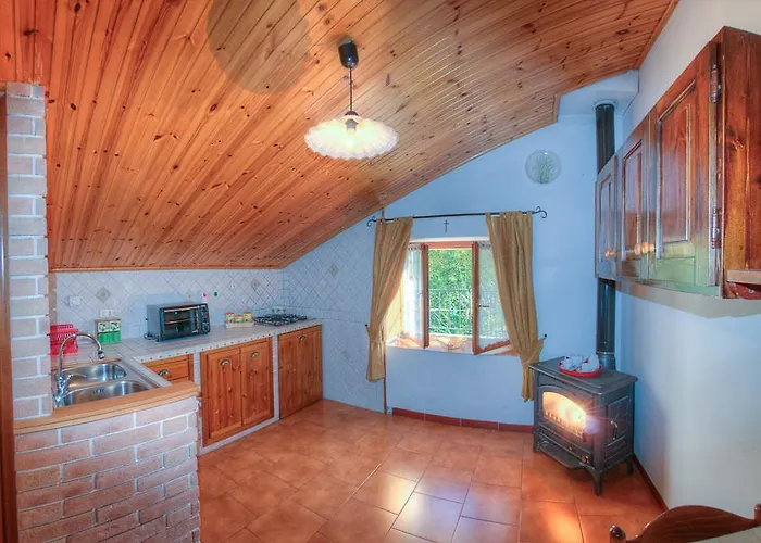 De Sanctis Villetta Barrea