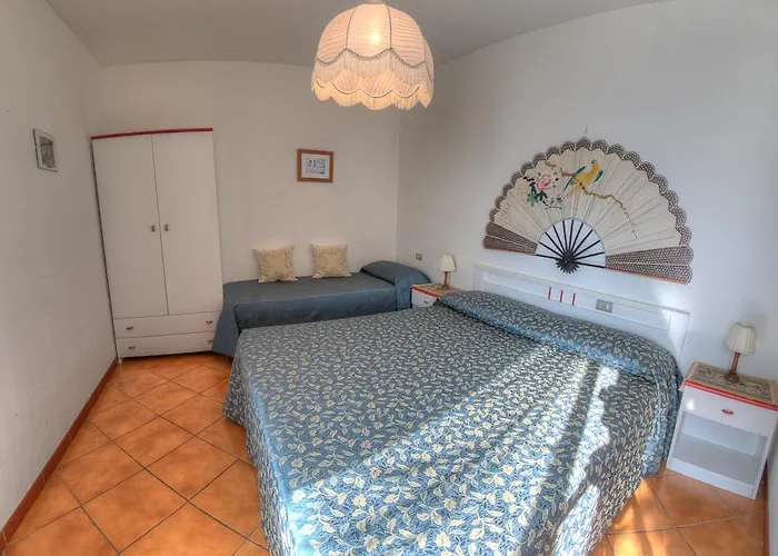 Σπίτι διακοπών De Sanctis