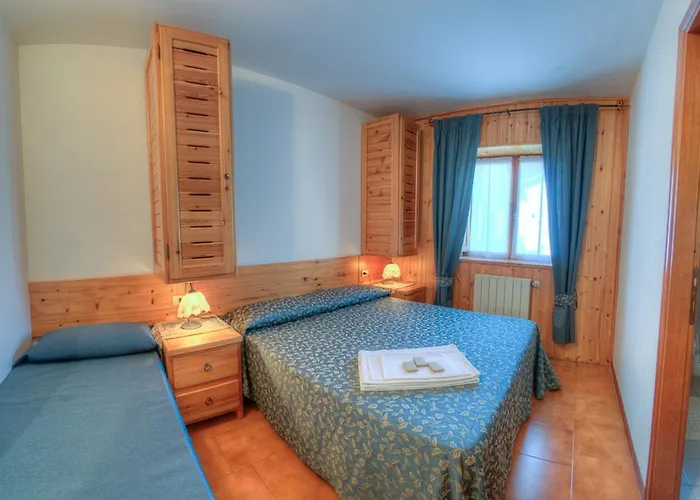 Casa vacanze De Sanctis