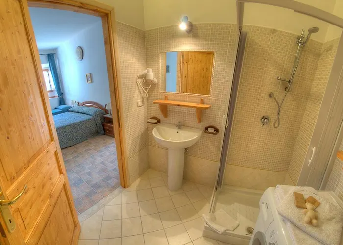 De Sanctis Casa vacanze