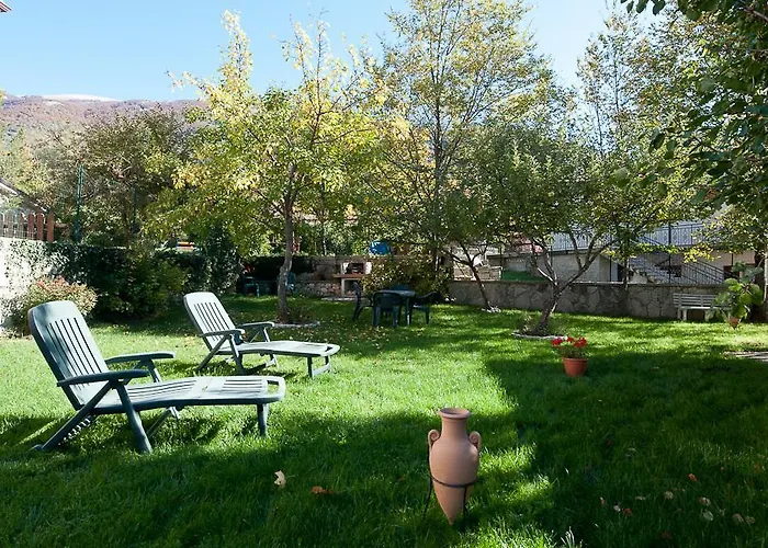 Casa vacanze De Sanctis