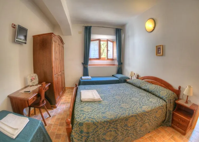 De Sanctis Villetta Barrea