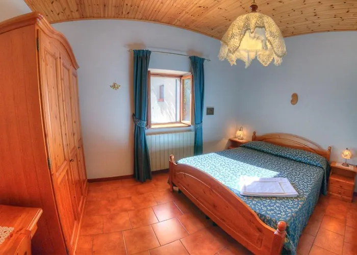 De Sanctis Casa vacanze