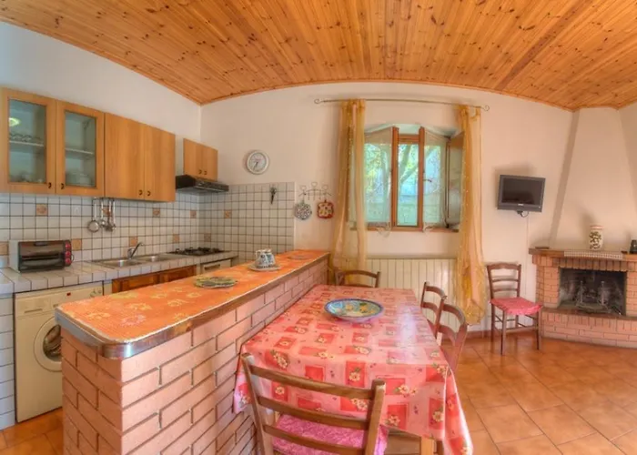 Σπίτι διακοπών De Sanctis Villetta Barrea