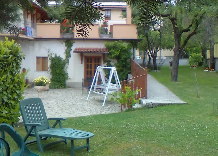 De Sanctis Casa vacanze *