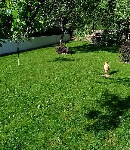 De Sanctis Σπίτι διακοπών *