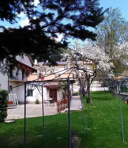 De Sanctis Villetta Barrea