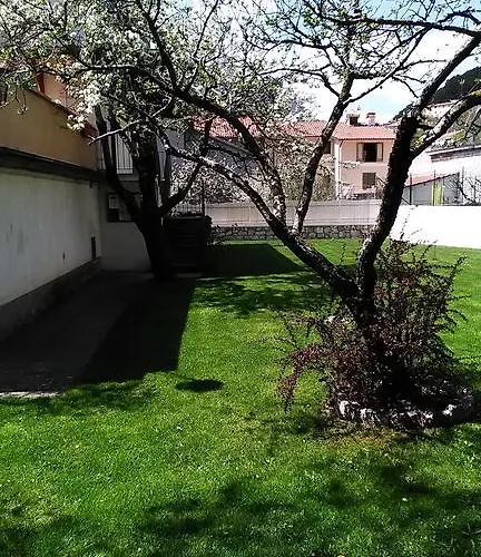 De Sanctis Casa vacanze Villetta Barrea