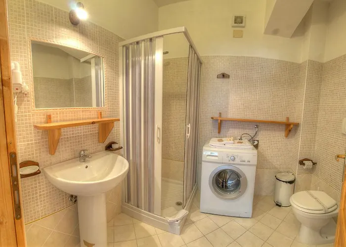 De Sanctis Villetta Barrea